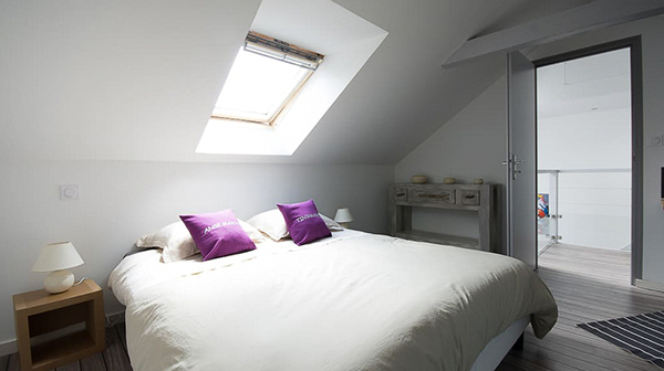 La chambre