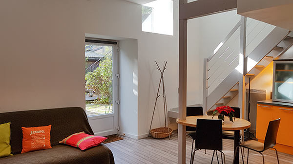 Le salon